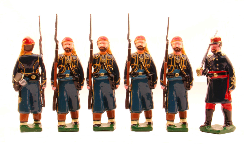 53rd New York Volunteer Infantry Regiment